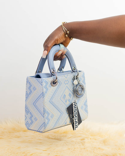 Miss Gail Luxury Handbag